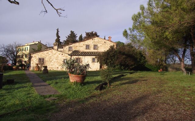 Albergo Il Colombaio
