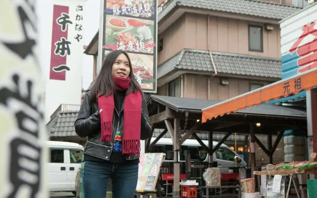 Minato Oasis Numazu