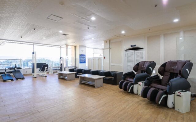 Glory Condo Haeundae