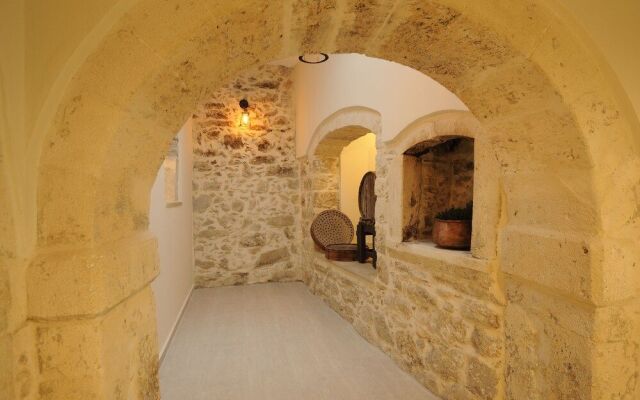 Eco Cottage Vedere the Perfect Holidays