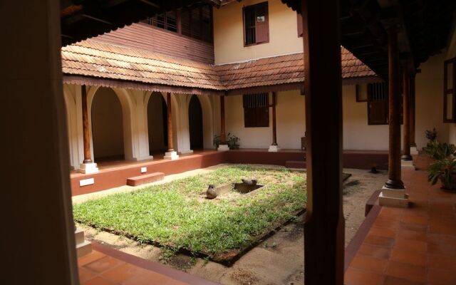 Villa De Parrai