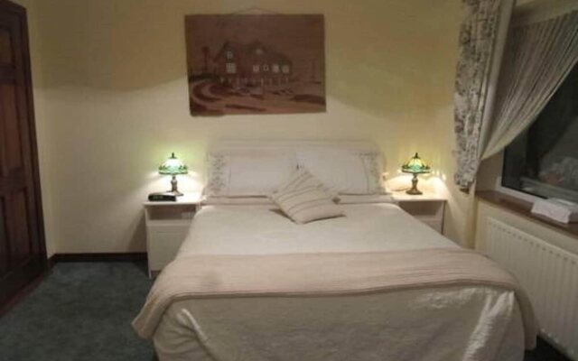 The Plough B&B