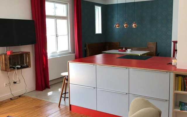 Rosinas - Alte Küche