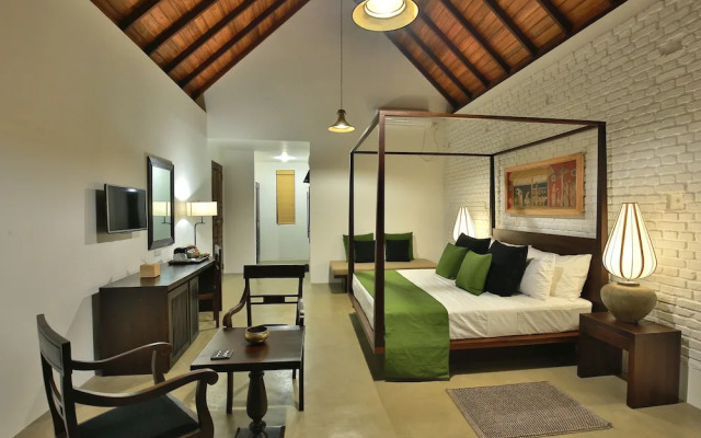 Roo Mansala Boutique Villas