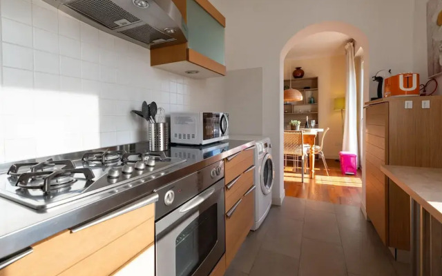 Caboto Apartment