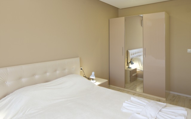 Paradiso Aparthotel