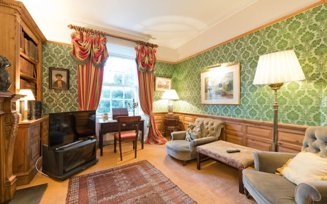 Sweet Inn-Elegant Ballsbridge