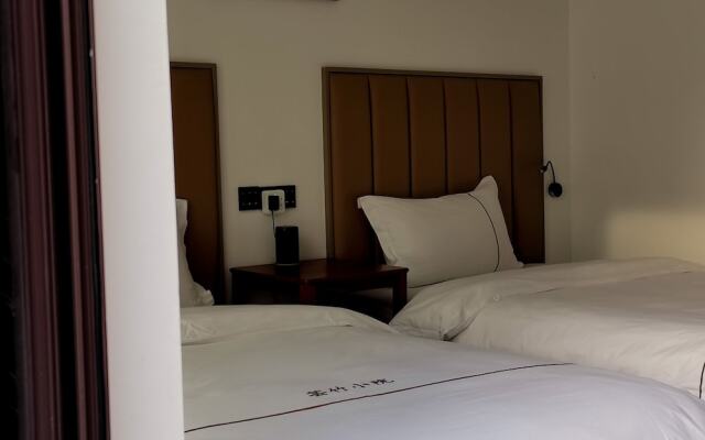 Shangpengyuan Hot Spring Hotel