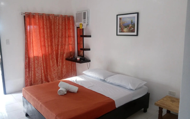Dahilig Resort