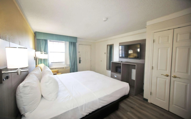 Quality Inn Aurora Denver