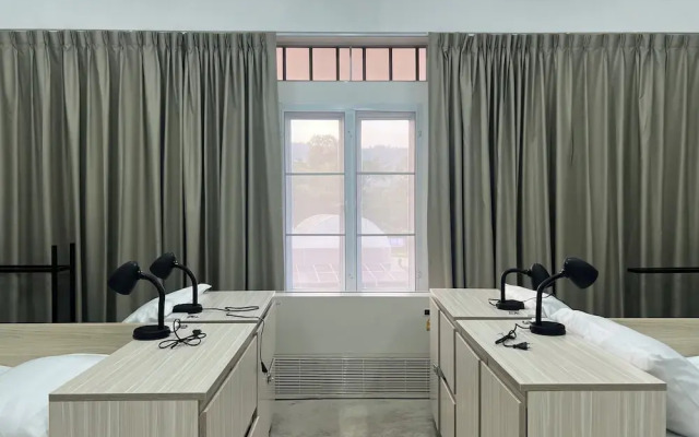 BBVC Hostel Collegestay