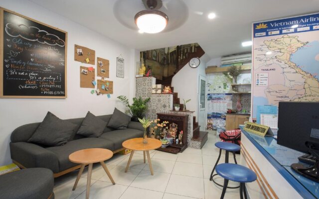 BB's Hut Homestay