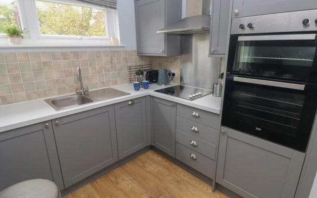 Kittiwake, Apartment 22