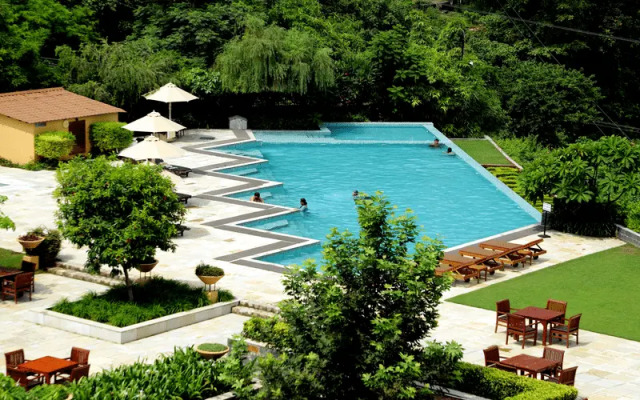 Luxury Aloha Apartments