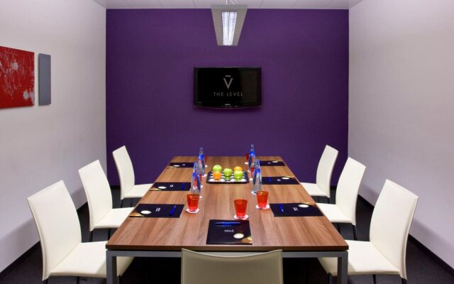 Melia Luxembourg