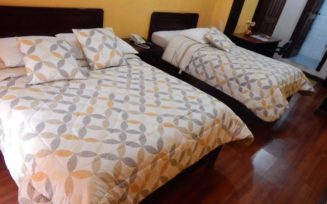 Hotel Joremis