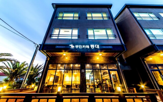 Lighthome Pension