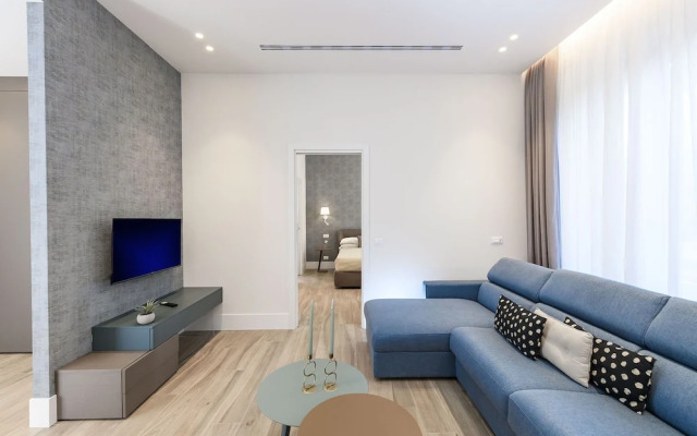 Domus Augustea - Nerone