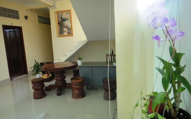 Piphub Thmey Guesthouse