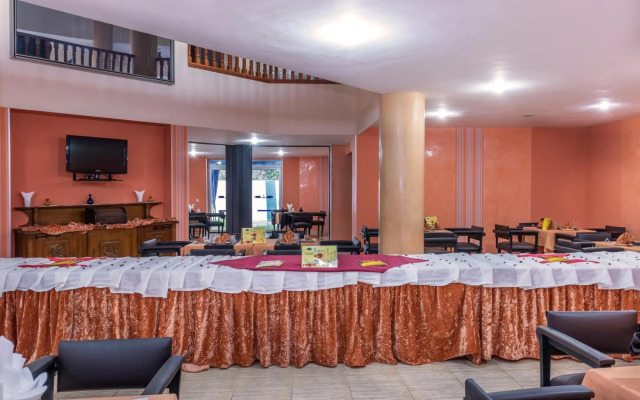 Aparthotel Agyad