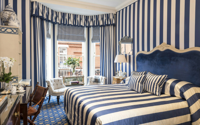 The Egerton House Hotel