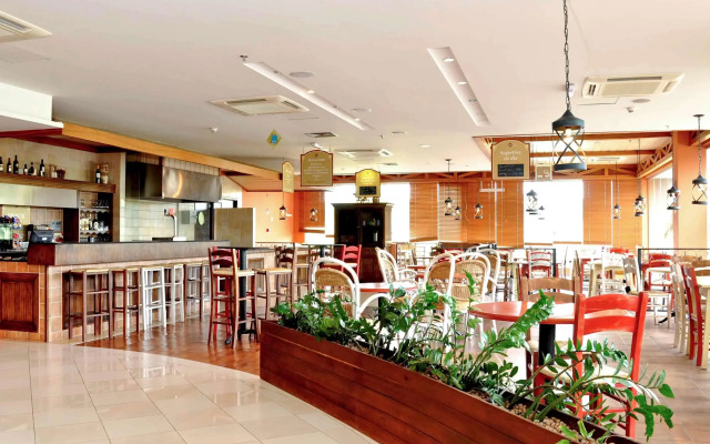 ibis Campo Grande