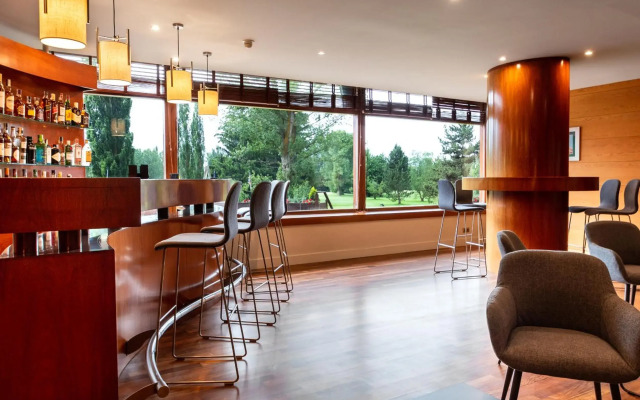 Hotel Xalet del Golf