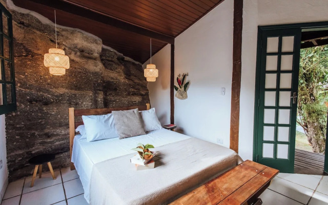 Pousada Vila das Pedras