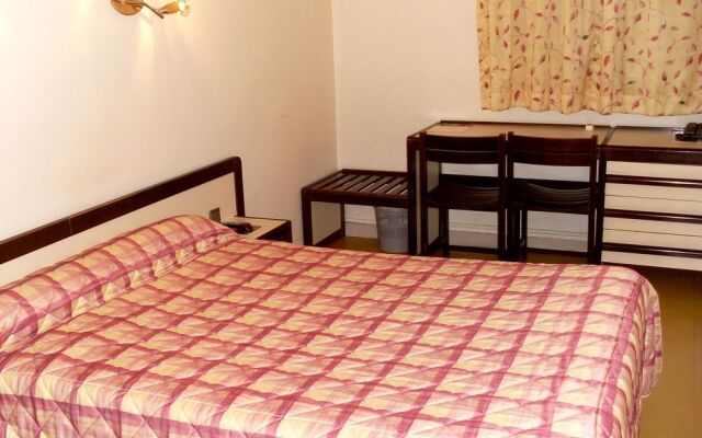 Hotel Nestor
