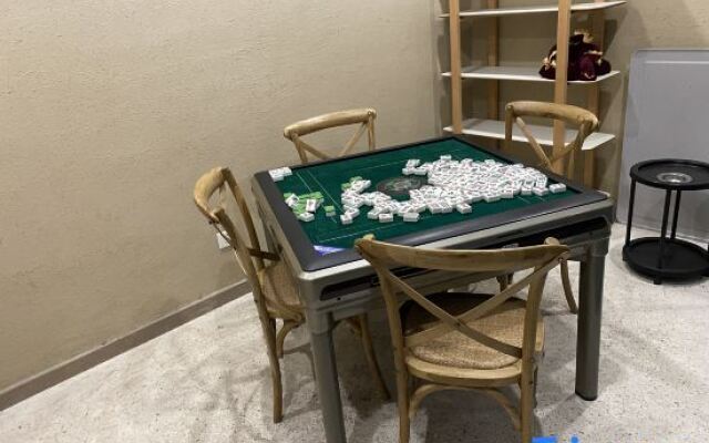 Floral Hotel·YixingShangyuan Boutique Hotel