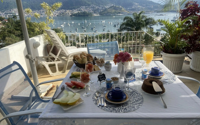 Rede Reserva Costa Verde