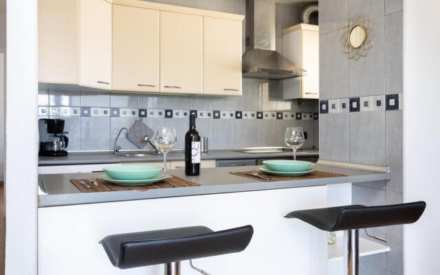 Home2Book Charming Ocean Views Tabaiba