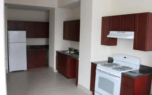 International Students Residence