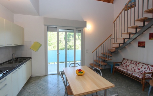 Duplex 100mt From the Beach