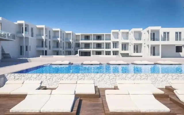 Kantouni Beach Boutique Hotel Kalymnos