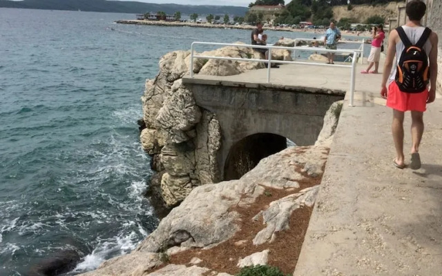 2 - Luxury Studio With Terrace in Heart of Split