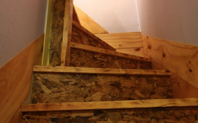 Ganghwado Nolleoosigae Pension