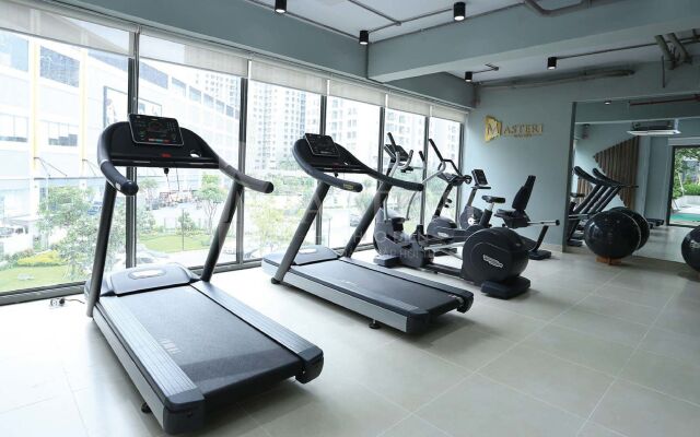 Palm Hotel Thanh Hoa