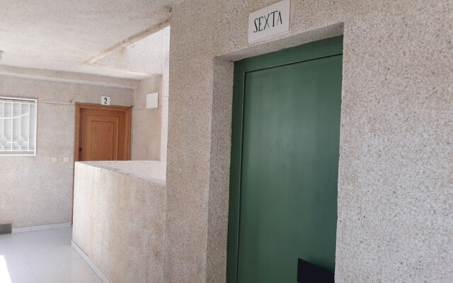 Apartamento Carmen