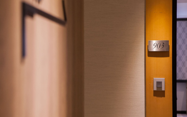 Royal Inn Taipei Nanxi