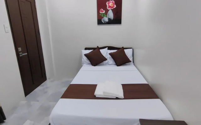 Jmorino Pension House