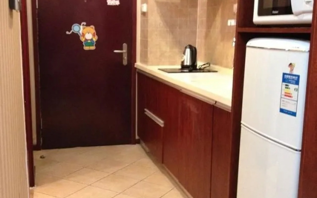 Everyday Home Apartments Zhongguancun Zhongwan International
