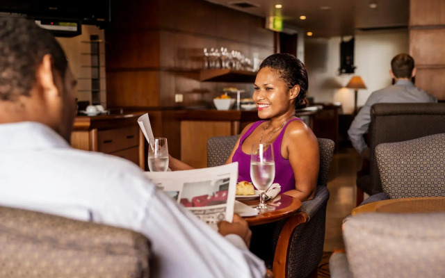 Crown Hotel