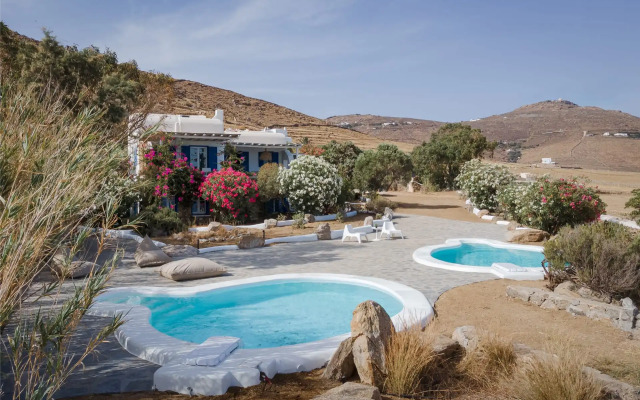 Lea Villas Mykonos