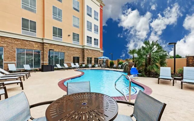 Clarion Hotel The Colony - Plano West