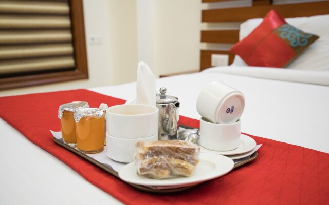 Hotel SM Palace