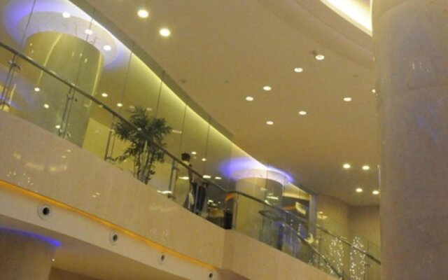 Champs Elysees Hotel - Haining