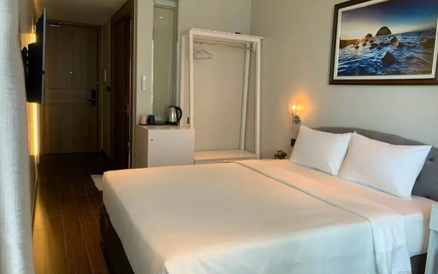 Dan Apartment - Apec Mandala Phu Yen