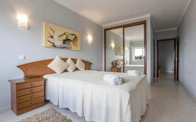 Vila Marachique Hotel