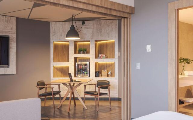 Novotel Porto Alegre Airport